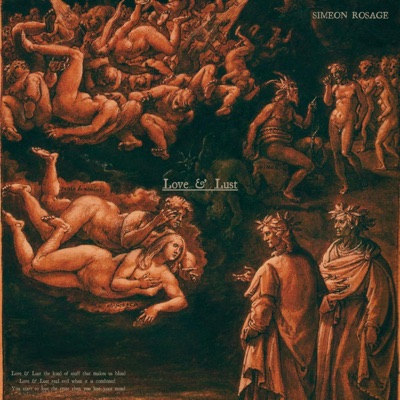 LOVE & LUST - Single