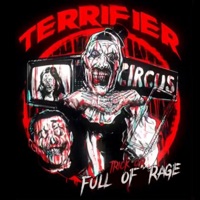 FULL OF RAGE (feat. SHAWNOSKIII & N5IVE) - Single - LBKJIZZLE