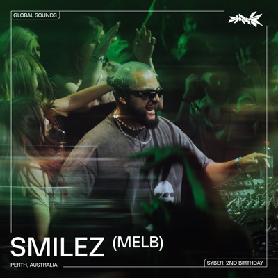 SYBER's 2nd Birthday: SMILEZ (DJ Mix)