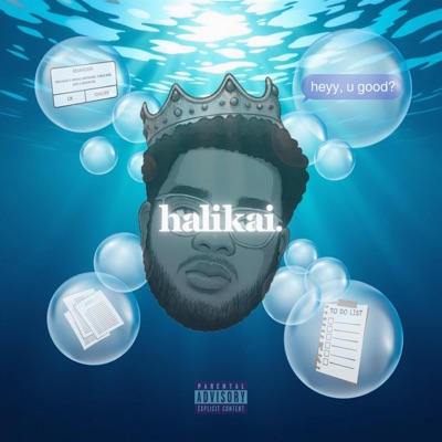 halikai.