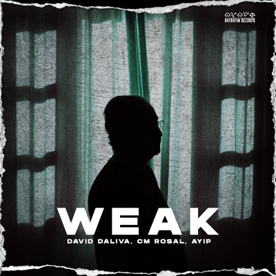 Weak - Single