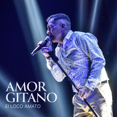 Amor Gitano - Single