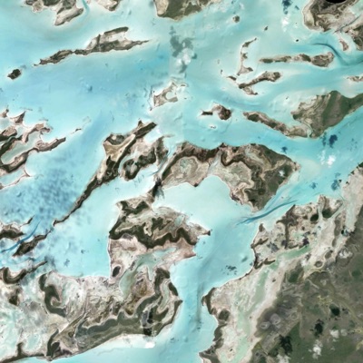 Day And Night - Single