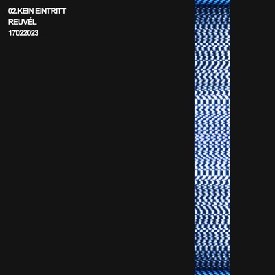 Kein Eintritt - Single