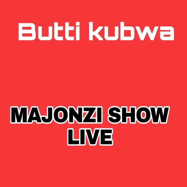 Majonzi Show Live