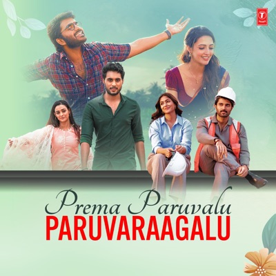 Prema Paruvalu-Paruvaraagalu