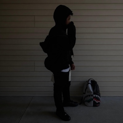 Pink Switch (feat. LiOso) - Single