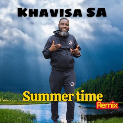 SUMMER TIME REMIX - Single