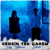 Sensin Tek Çarem - Single - Şehzade & Nigar Muharrem