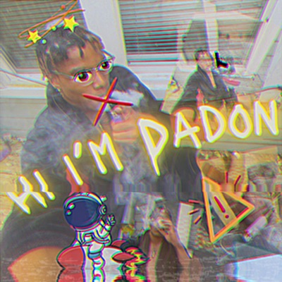 Hi im Dadon - Single