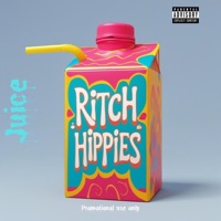 Juice - Single - Isaiah Eugene