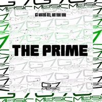 The Prime - Single - DJ MATOS 011 & Mc Vuk Vuk