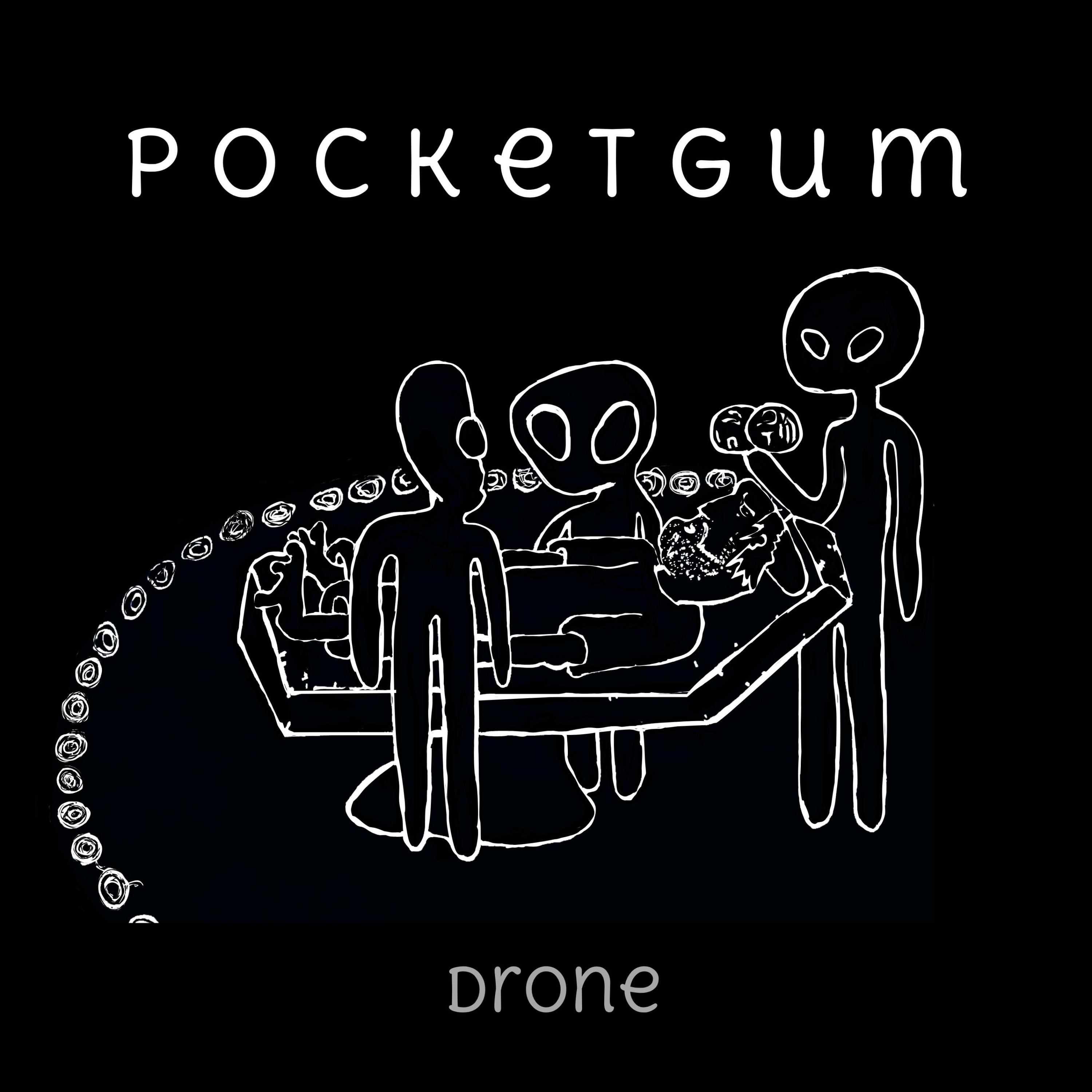 Drone - Single