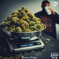 Xbox - Single - Joe Peeples Shawdy