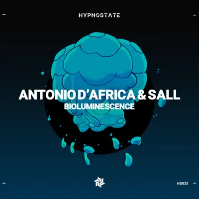 Escucha Bioluminescence - Single de Antonio D'Africa & Sall.