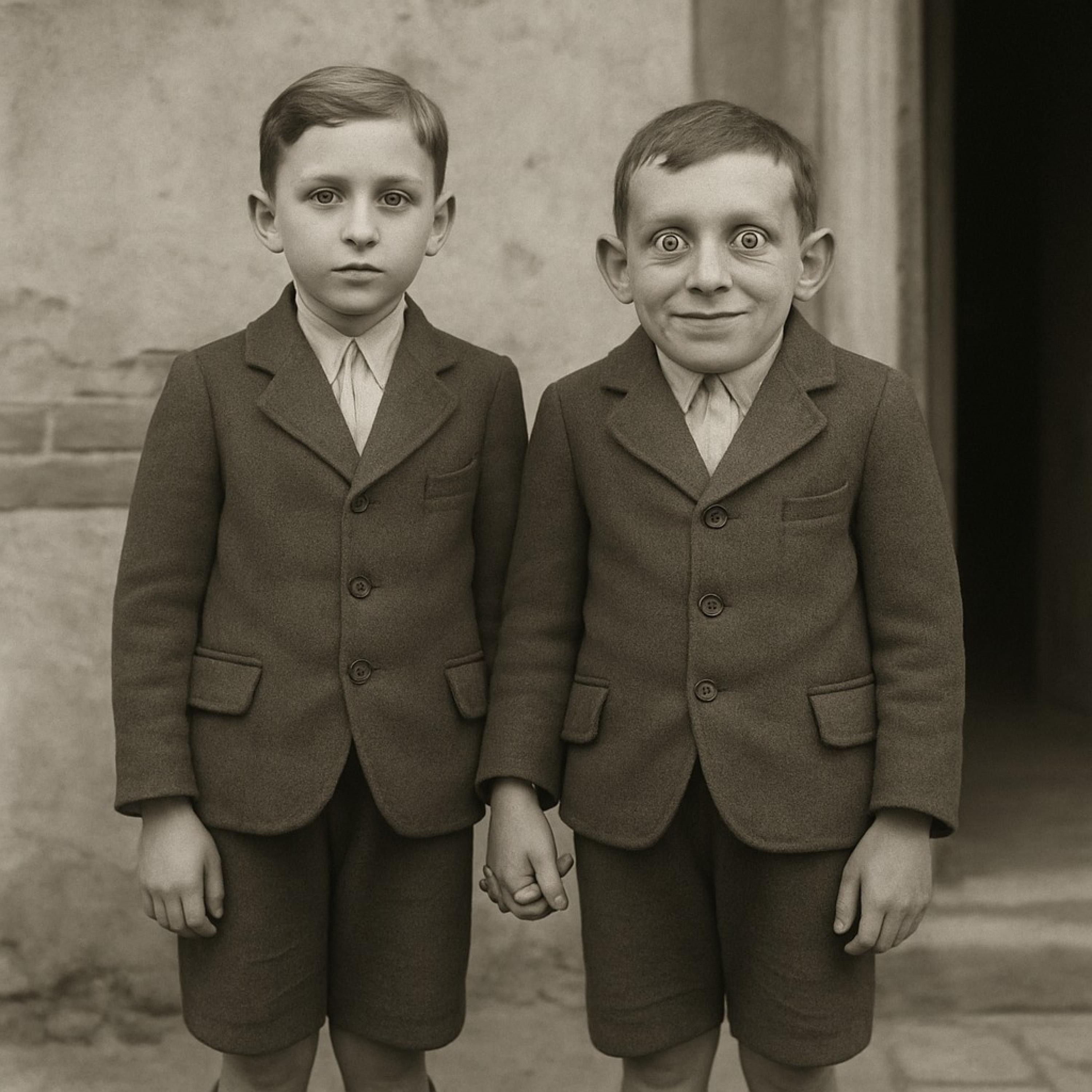 La Parte Peggiore - Single