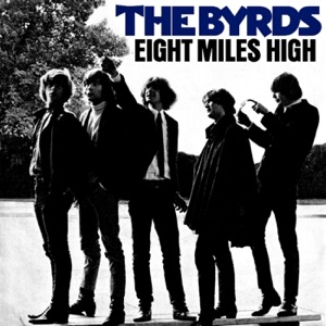 Eight Miles High / Why - Single