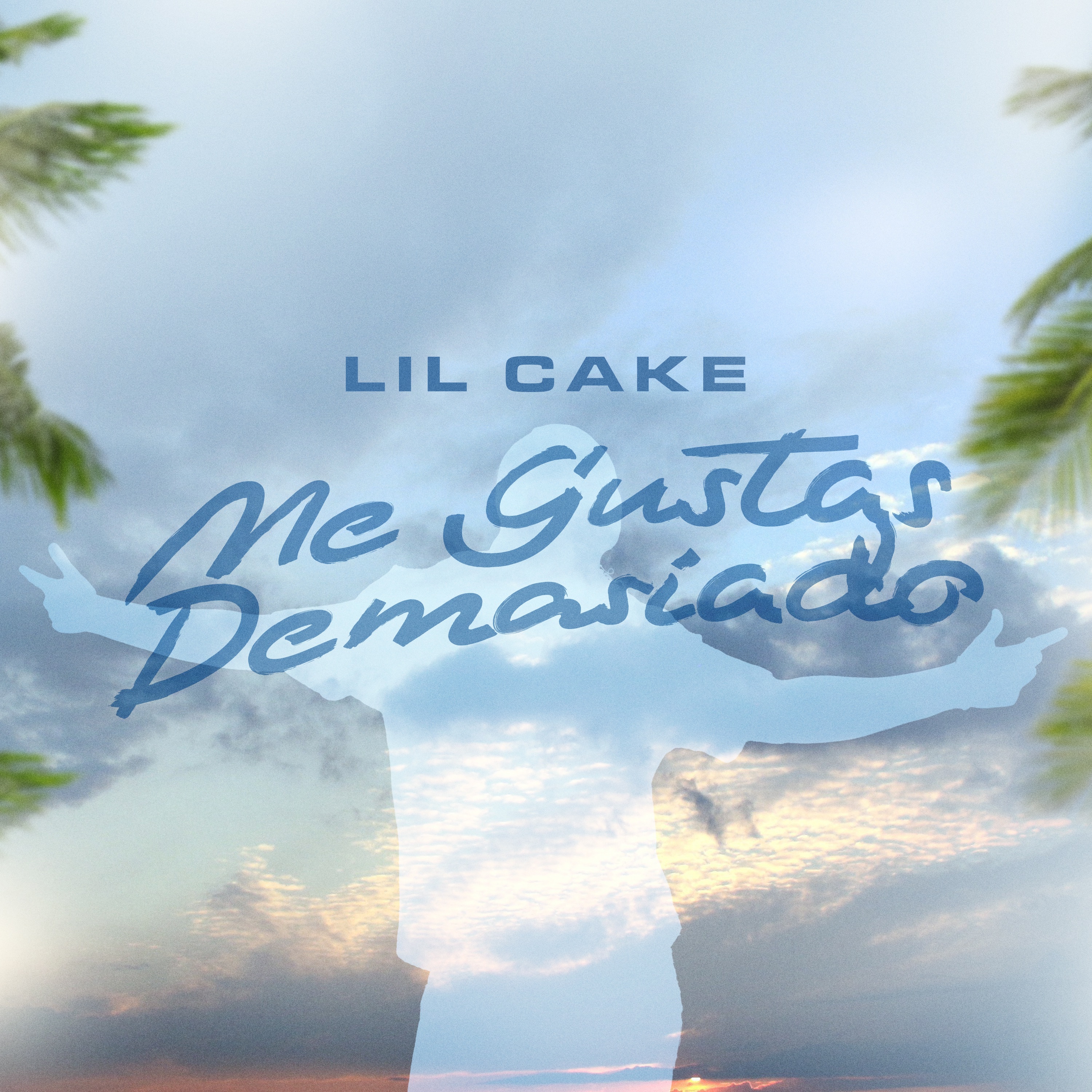 Me Gustas Demasiado - Single