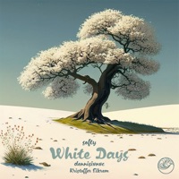 White Days - Single - softy, dennisivnvc & Kristoffer Eikrem