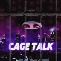 CAGE TALK - Single - Official GooNie
