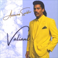 Album cover for Valiant (feat. Ammonius Soulstar) by Jukebox Saints