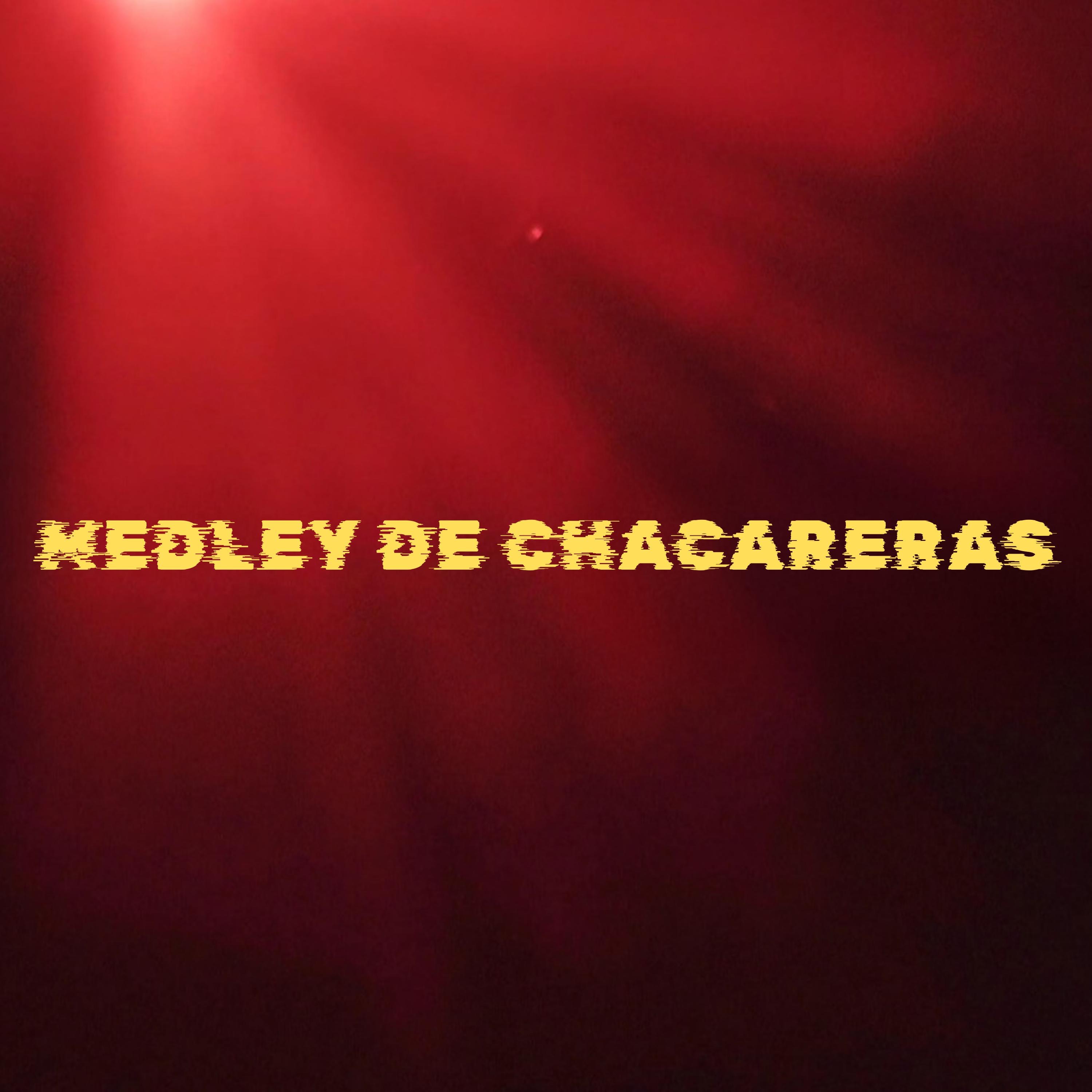 DEFOLCK - MEDLEY DE CHACARERAS
