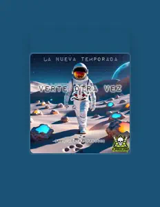 Chucho el cientifico을(를) 듣고, 뮤직 비디오를 보고, 약력을 읽고, 투어 일정 등을 확인하세요!