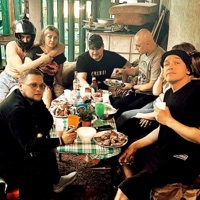 Застольная - Single - PREMIUM CLASS