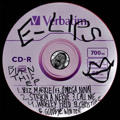 BURN THIS EP - EP