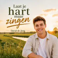Laat Je Hart Maar Zingen — David De Jong