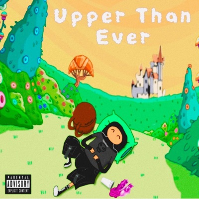 Upper Than Ever