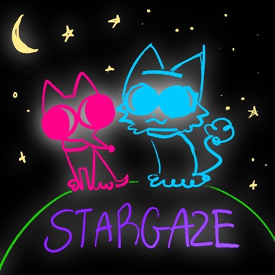 STARGAZING☆*