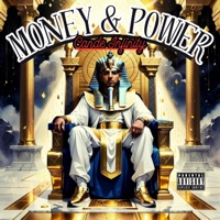 Money & Power - Single - Cande Infinity