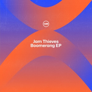 Boomerang - EP