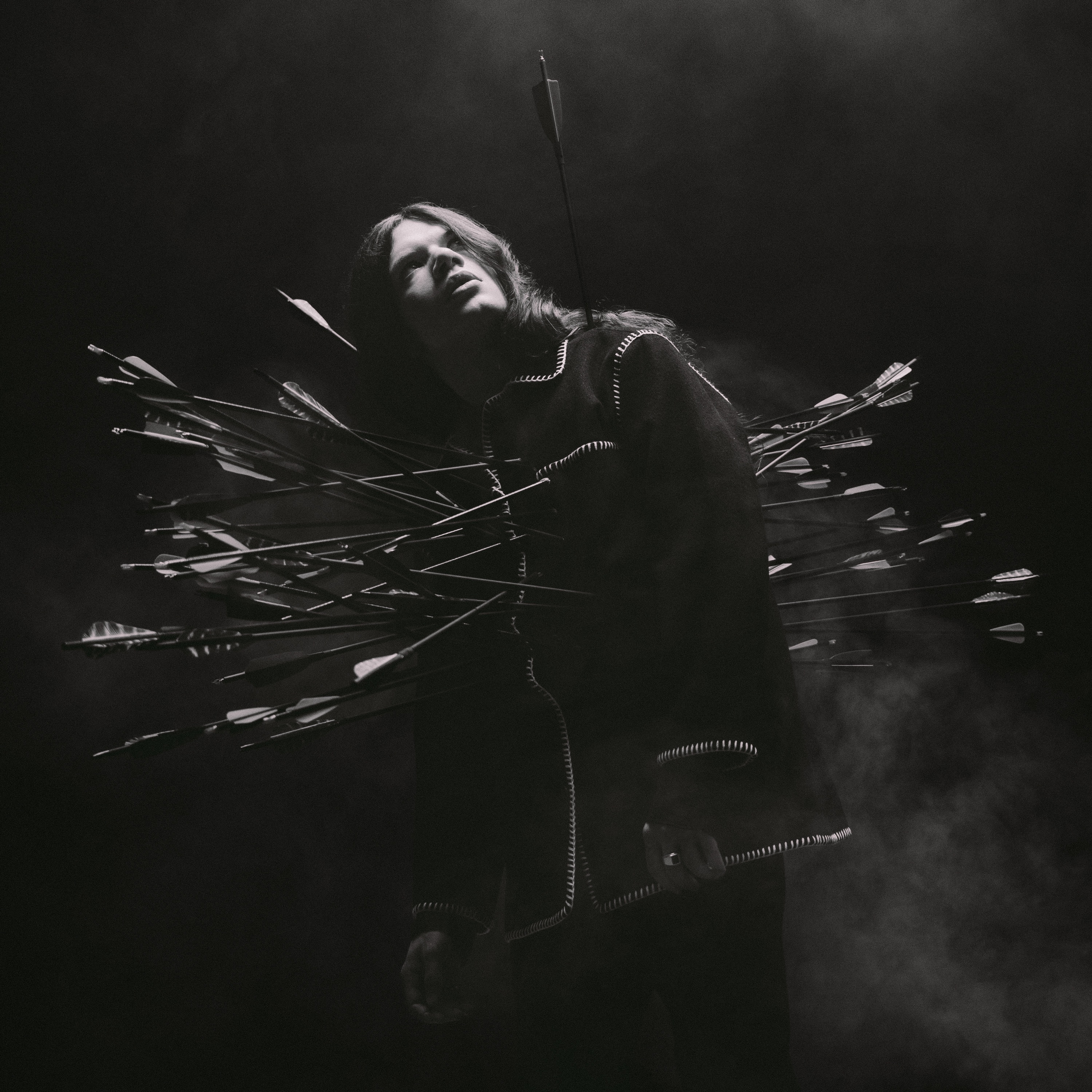 Eye for an Eye (for Ghost of Yōtei) - Single