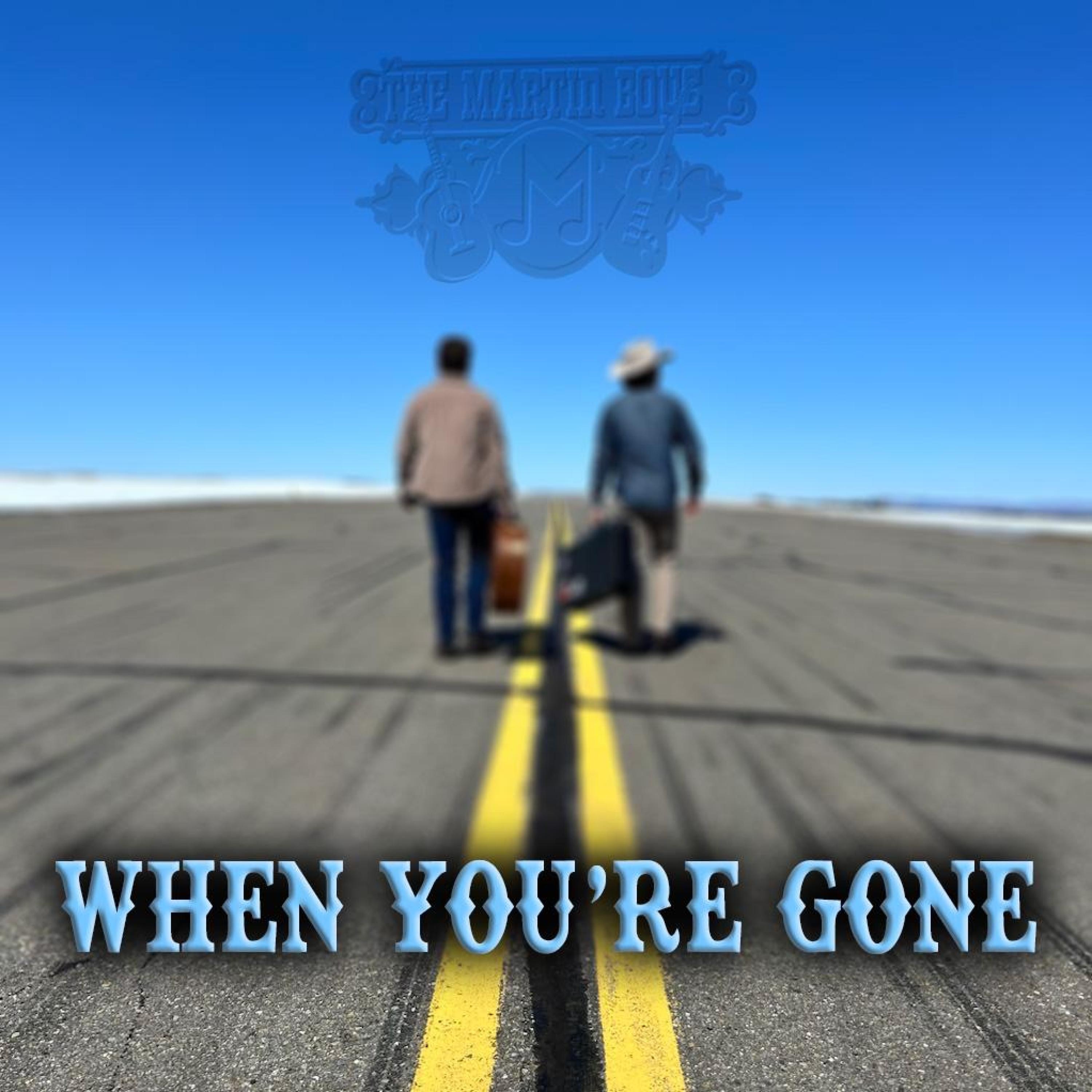 When You're Gone - Single