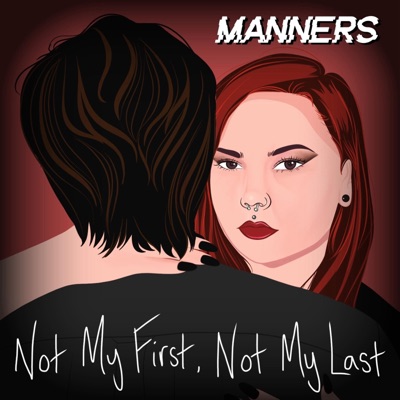 Not My First, Not My Last - EP