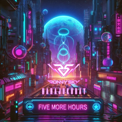 Five More Hours (Hard Mix) - Single
