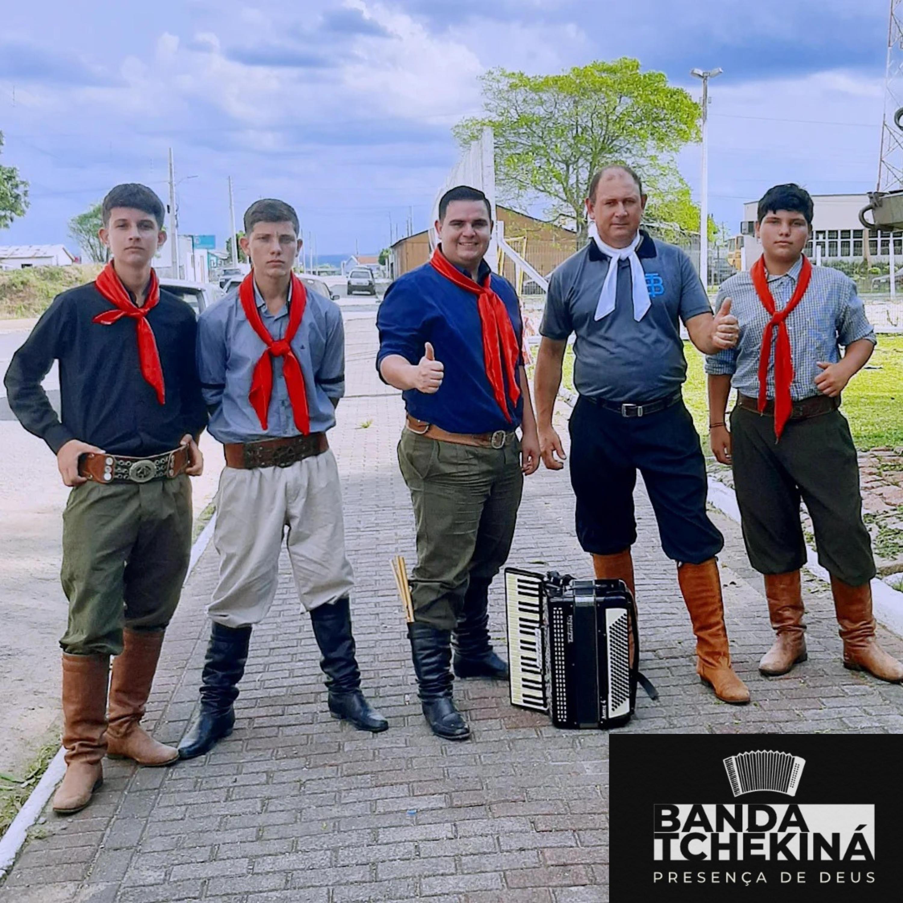 Amigo Velho - Single