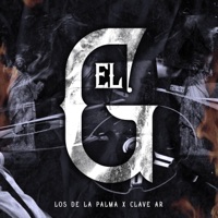 El G (feat. Clave AR) - Single - Grupo Los de la Palma