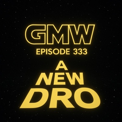 GMW: A New Dro - Single