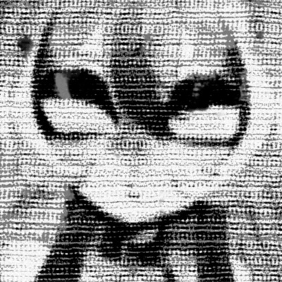 Decrepit Little Room (feat. Effinfox) - Single