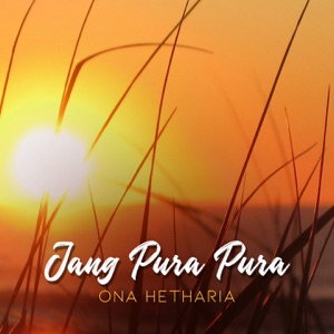 Pura Pura Album Art