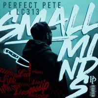 Small Minds (feat. LC313) - Single - Perfect Pete