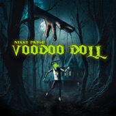 Voodoo Doll artwork