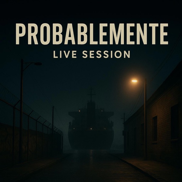 Probablemente Live Session