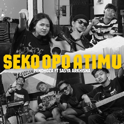 Seko Opo Atimu (feat. sasya arkhisna) [Lincak Session] - Single