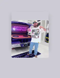 Muddy mike을(를) 듣고, 뮤직 비디오를 보고, 약력을 읽고, 투어 일정 등을 확인하세요!