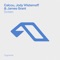 Screen - Calcou, Jody Wisternoff & James Grant lyrics