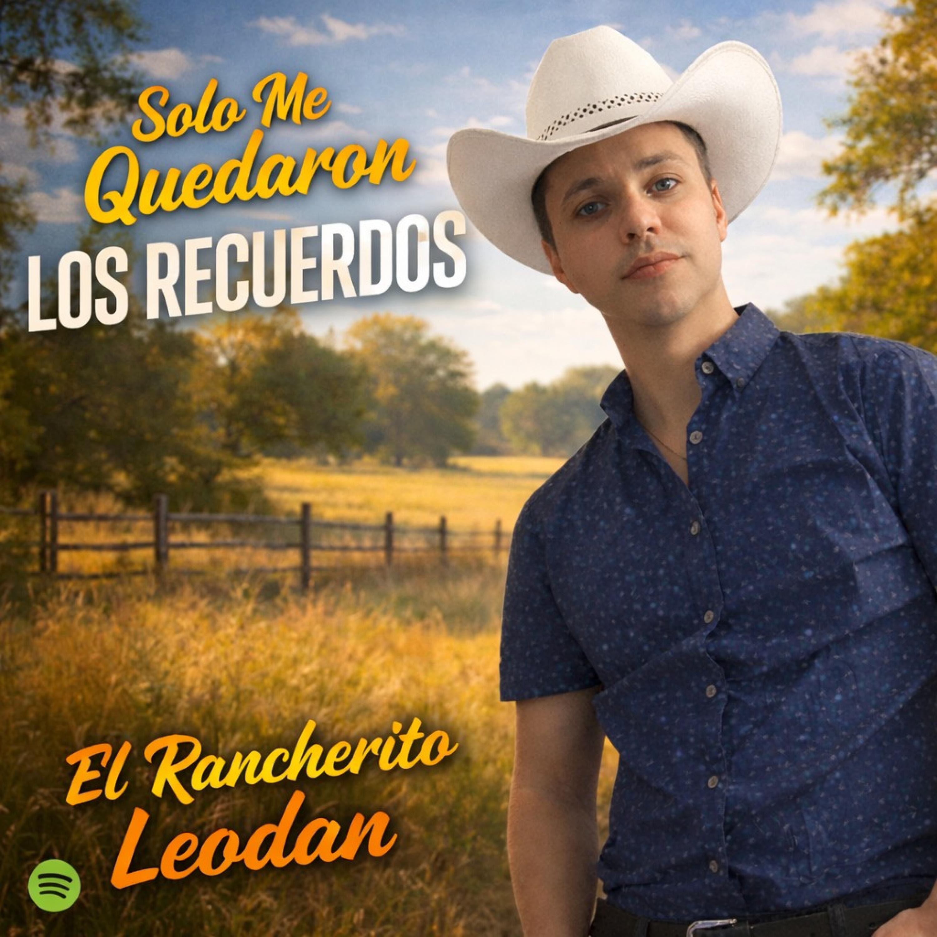 Solo Me Quedaron Los Recuerdos - Single